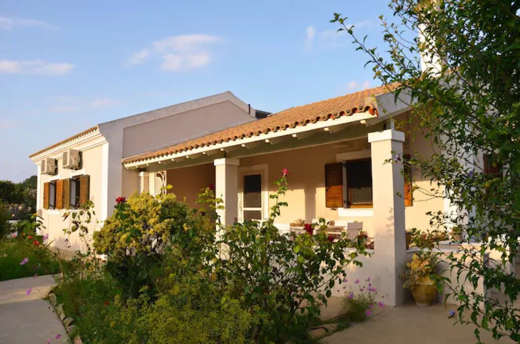 Photo of Outdoor in Peroulades