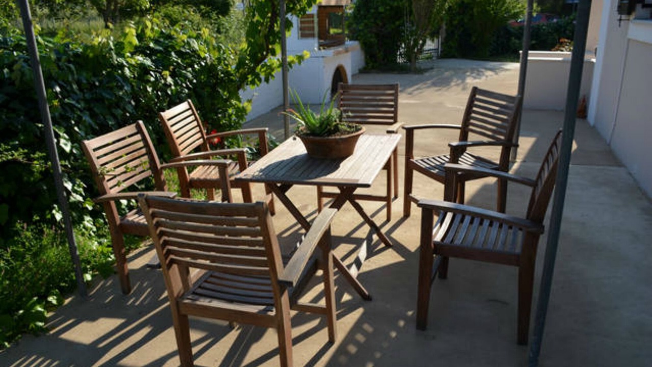 Photo of Outdoor in Peroulades