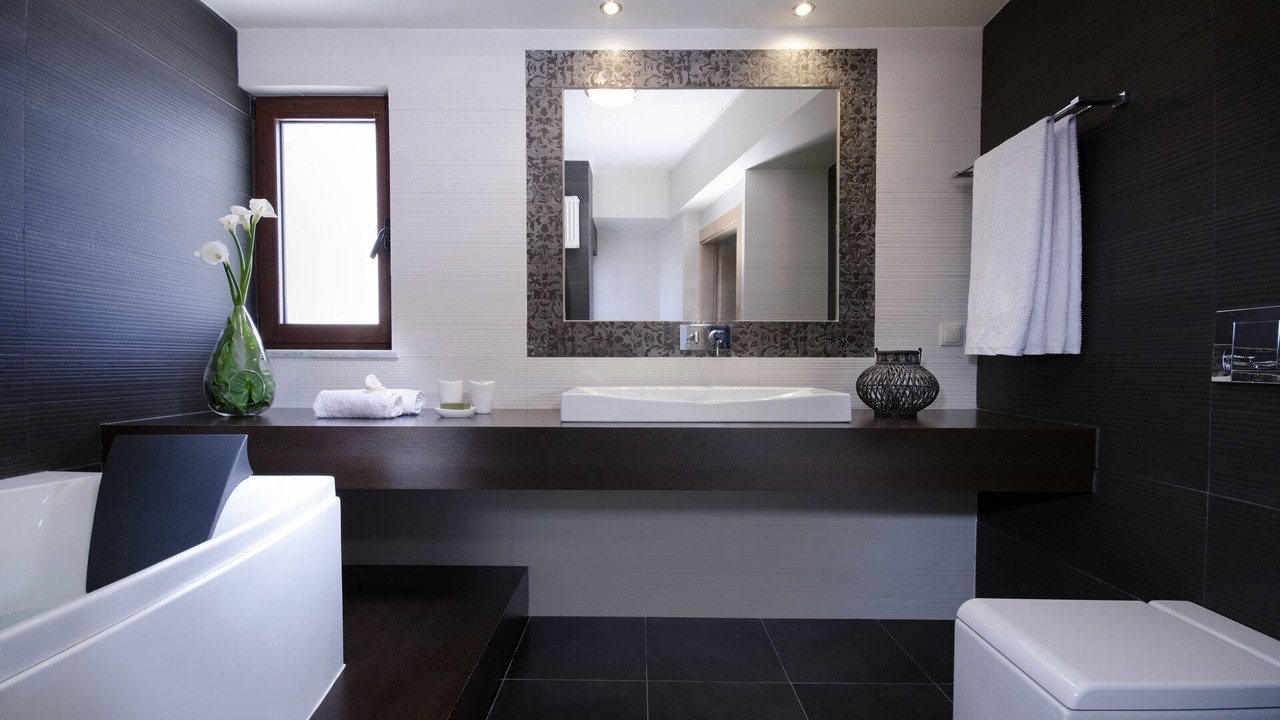 Photo of Bathroom in Halepa