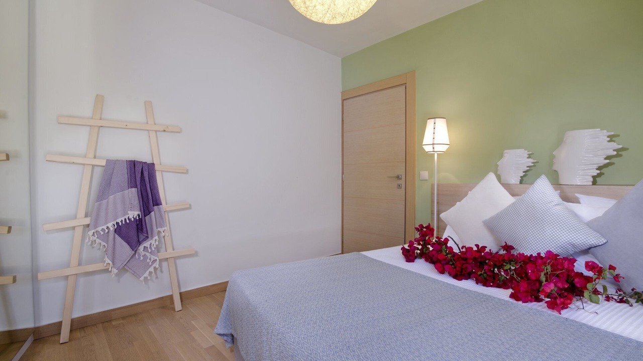 Photo of Bedroom in Halepa