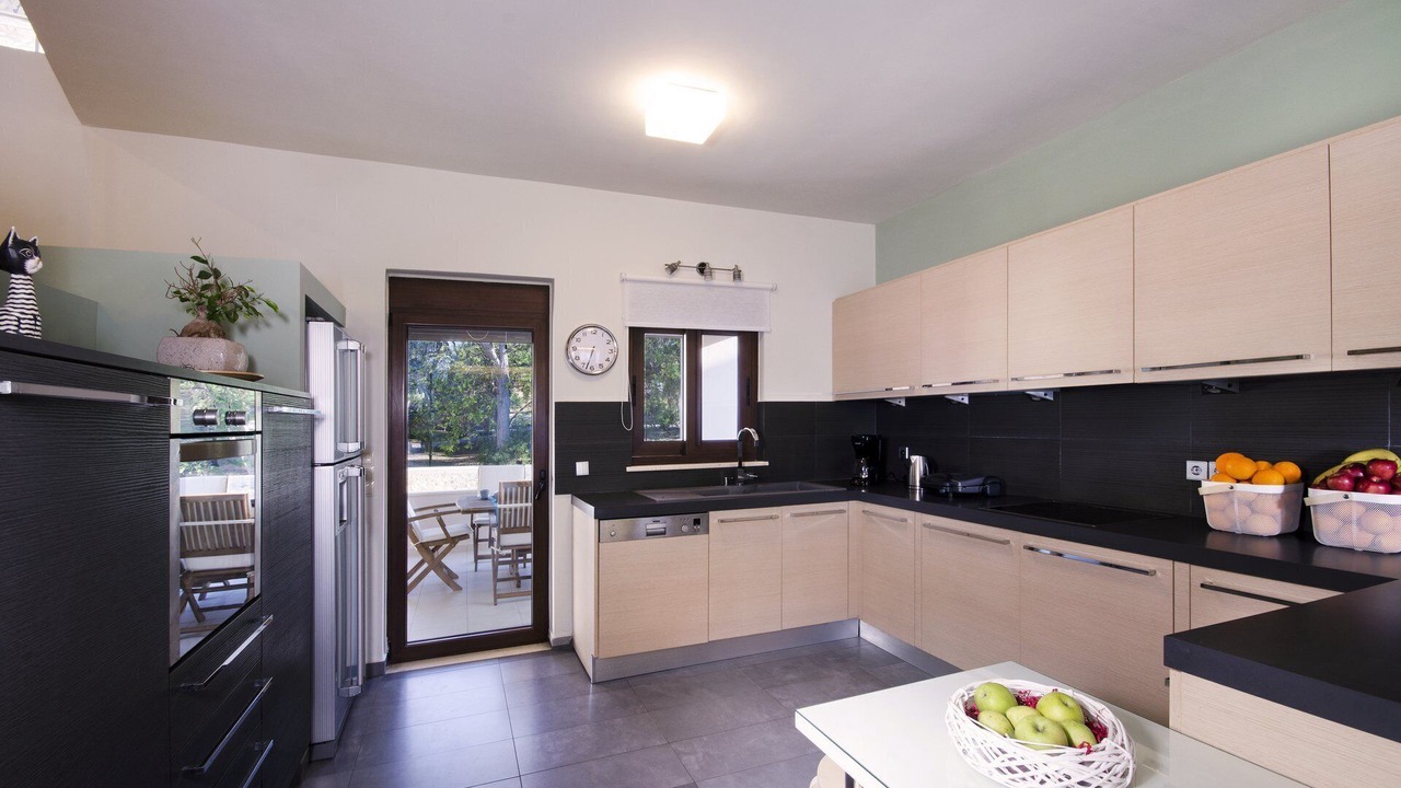 Photo of Kitchen in Halepa