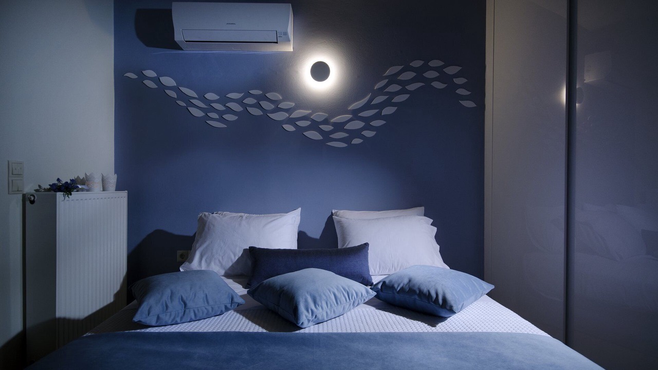 Photo of Bedroom in Halepa