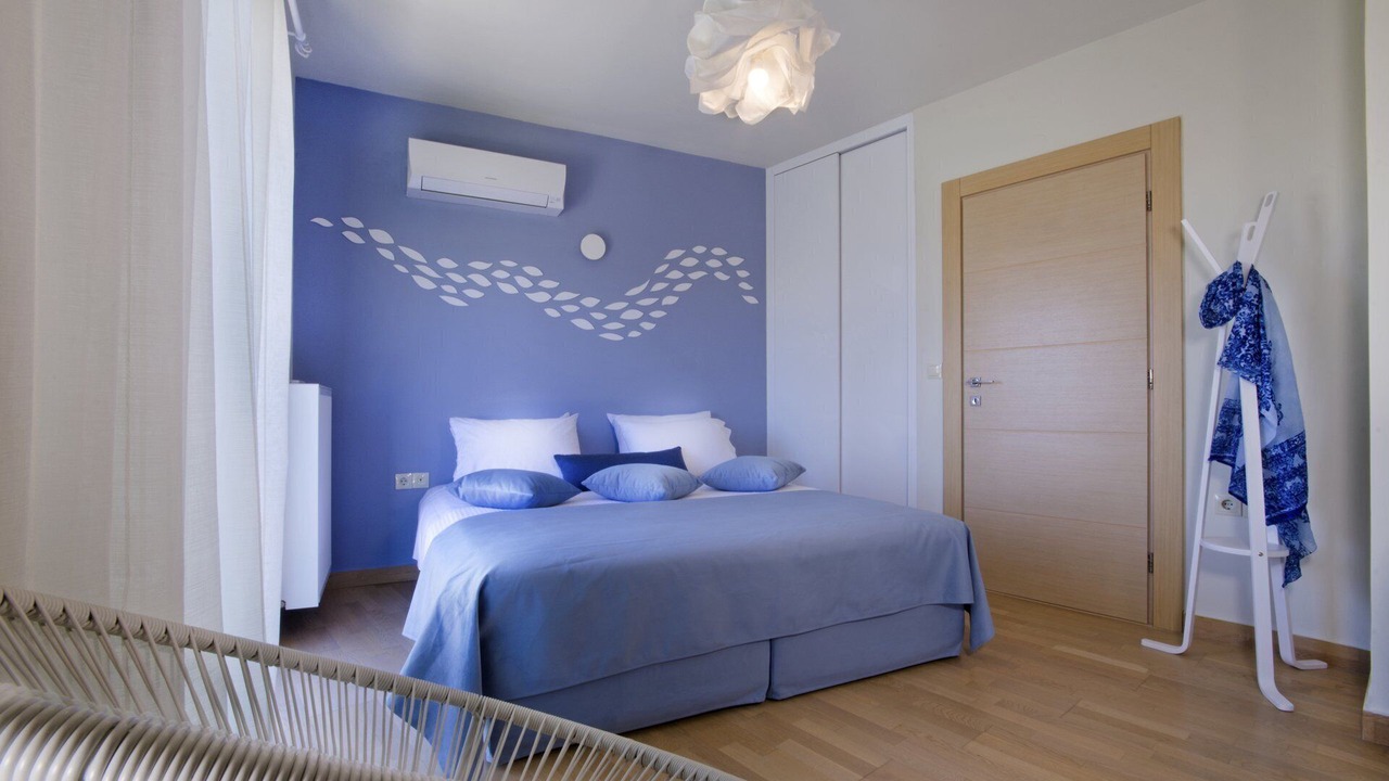 Photo of Bedroom in Halepa