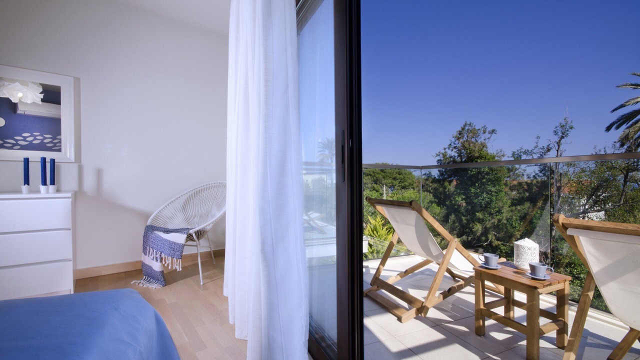 Photo of Bedroom in Halepa