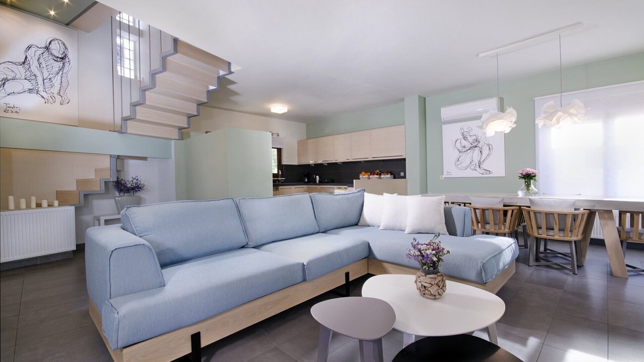 Photo of Livingroom in Halepa