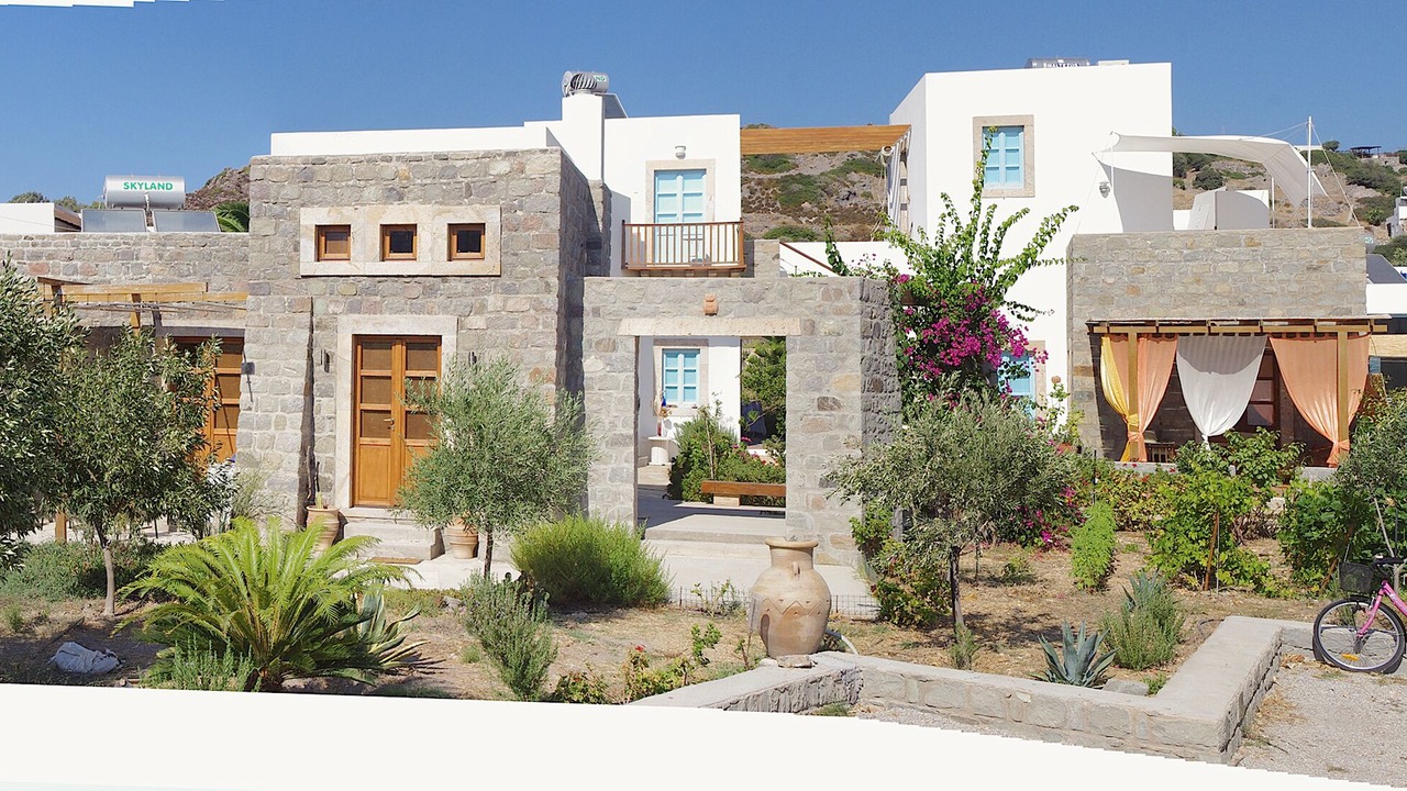 Photo of Outdoor in Skala