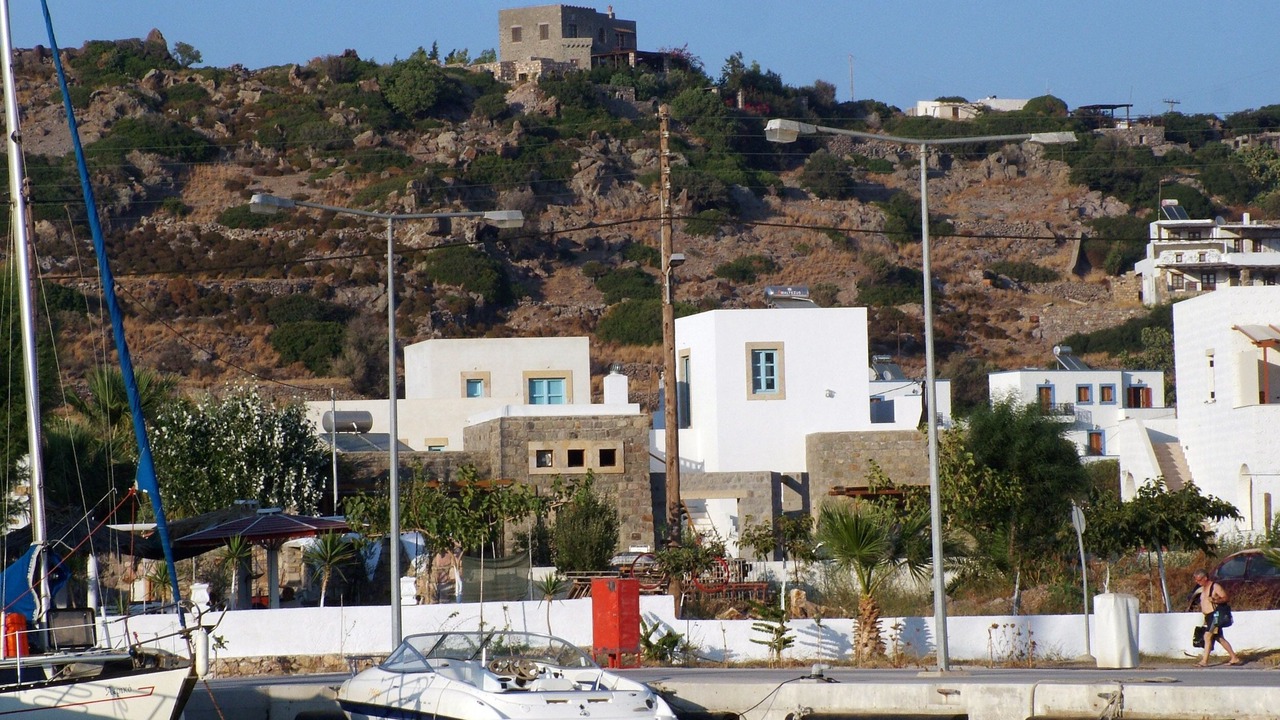 Photo of Others in Skala