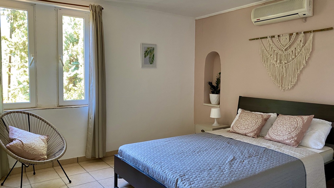 Photo of Bedroom in Tsikalaria