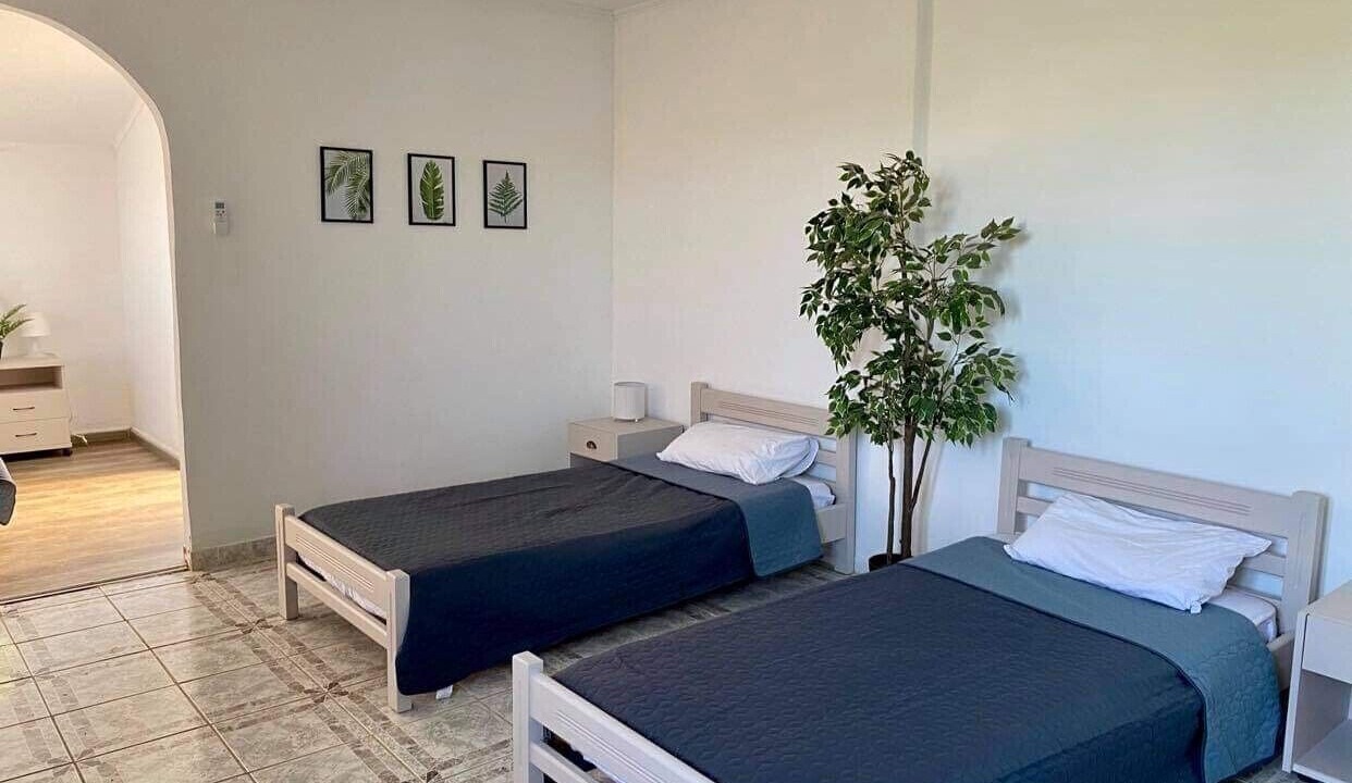 Photo of Bedroom in Tsikalaria