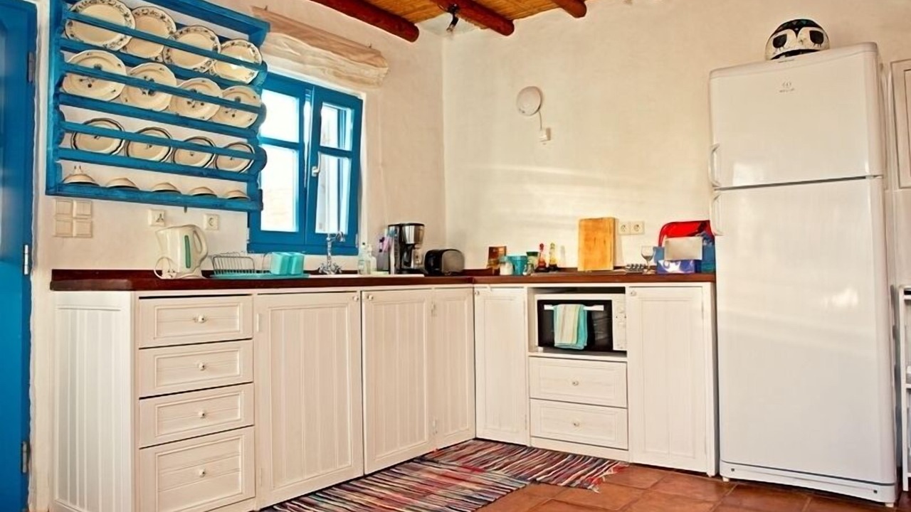 Photo of Kitchen in South Rhodes