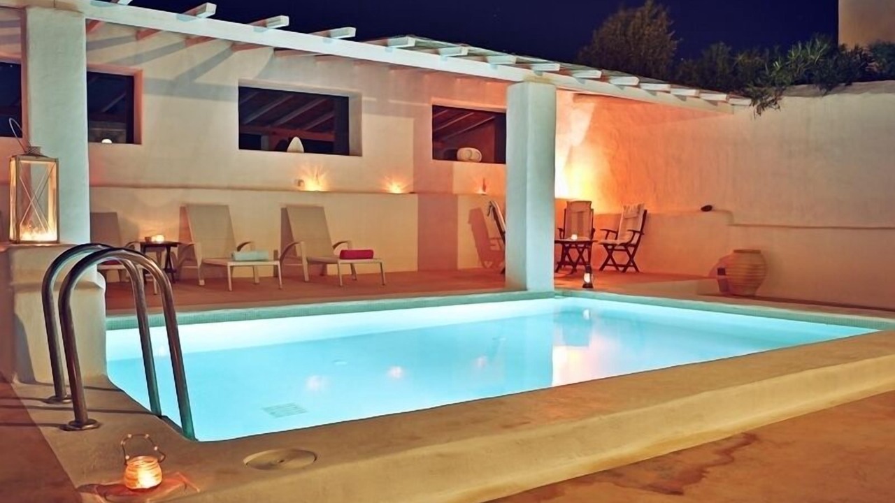 Photo of Outdoor in South Rhodes