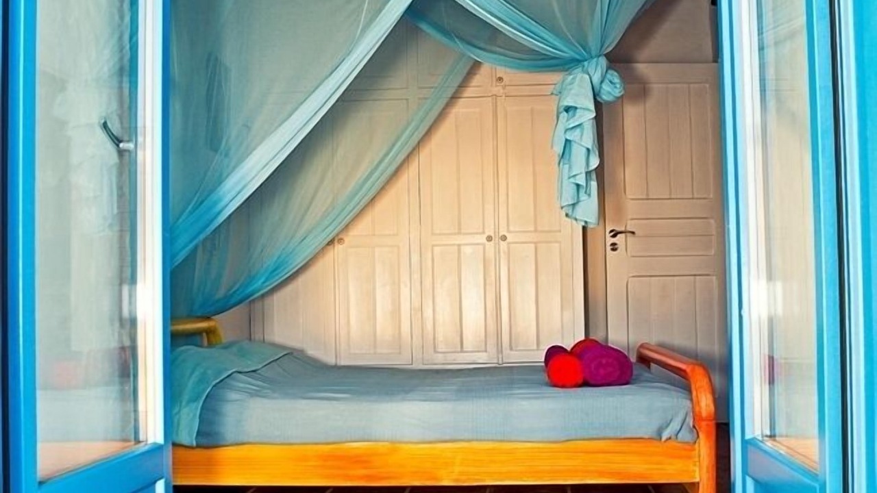 Photo of Bedroom in South Rhodes