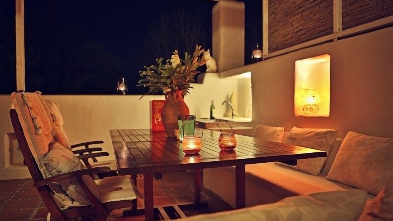 Photo of Outdoor in South Rhodes
