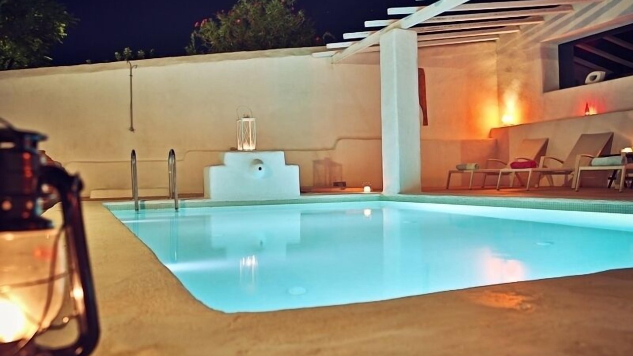 Photo of Outdoor in South Rhodes
