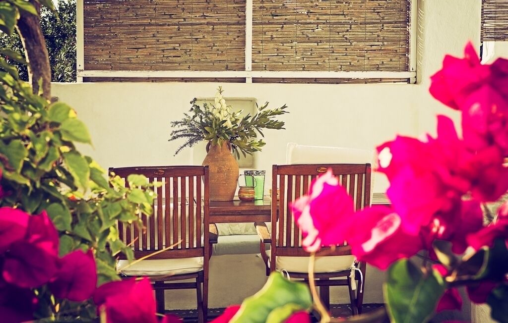 Photo of Outdoor in South Rhodes