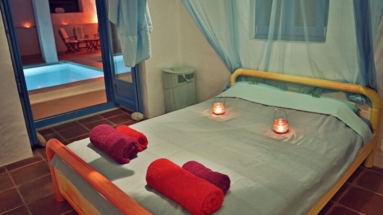Photo of Bedroom in South Rhodes