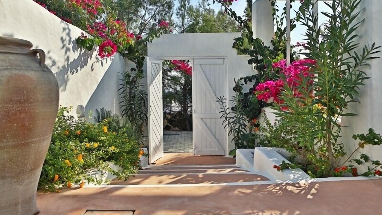 Photo of Outdoor in South Rhodes