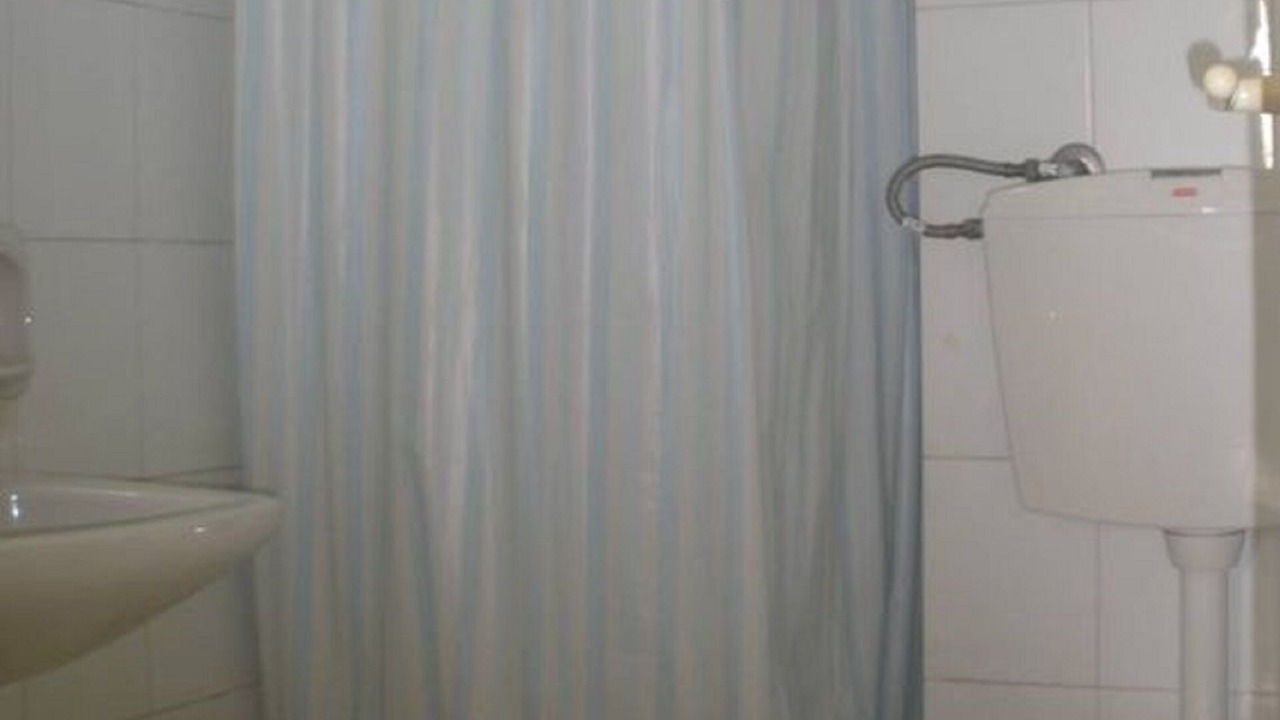 Photo of Bathroom in Kokkini Chani