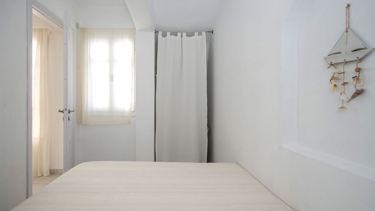 Photo of Bedroom in Piso Livadi