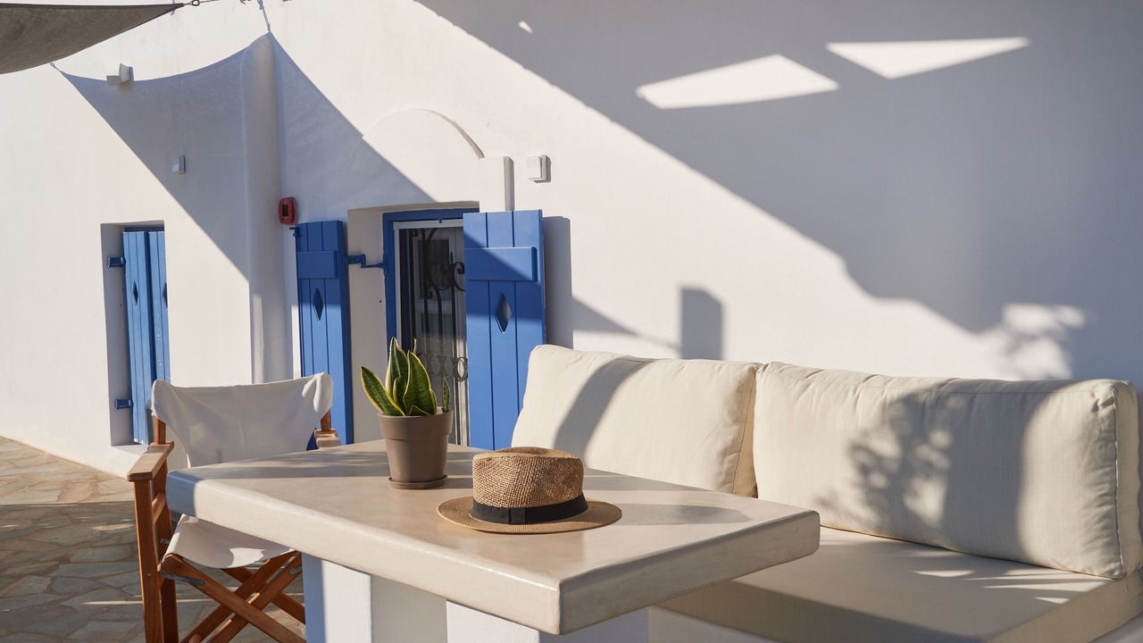 Photo of Outdoor in Piso Livadi