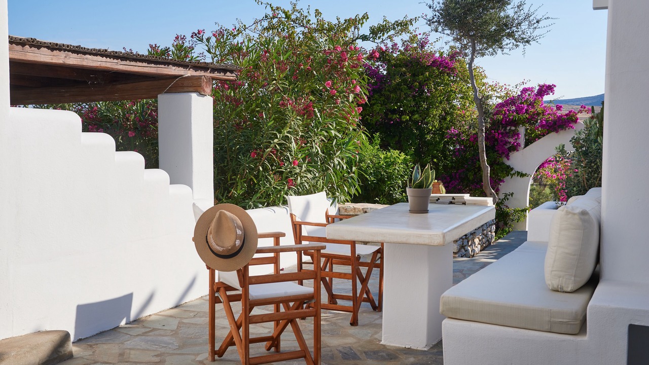 Photo of Outdoor in Piso Livadi