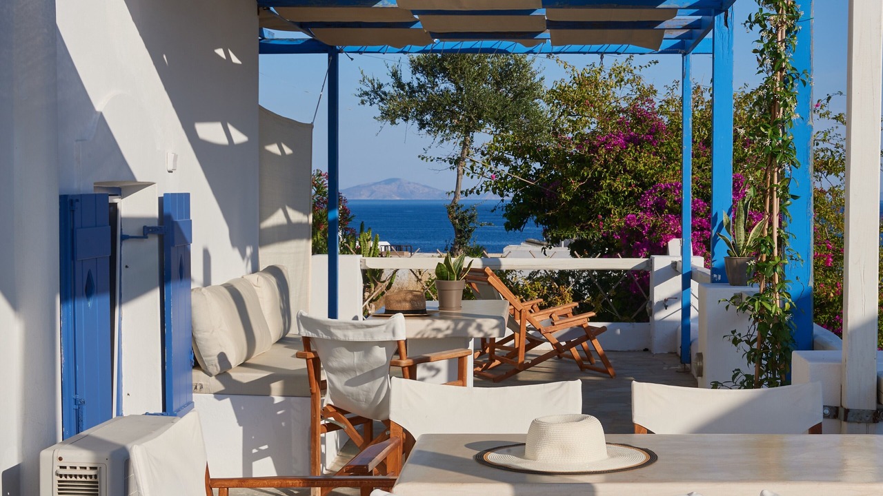 Photo of Outdoor in Piso Livadi