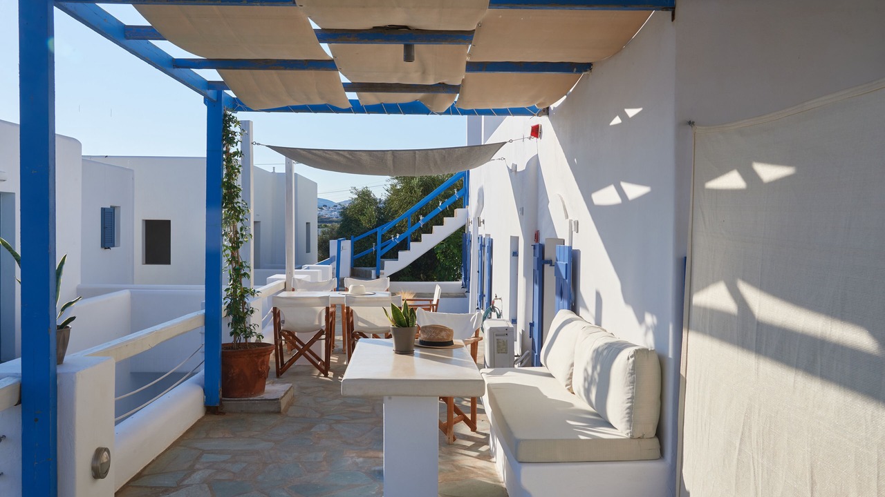 Photo of Outdoor in Piso Livadi