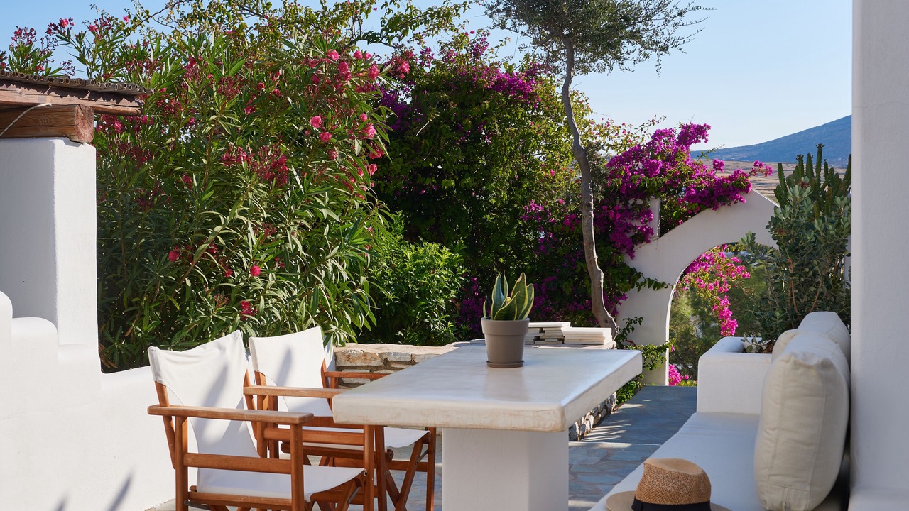 Photo of Outdoor in Piso Livadi
