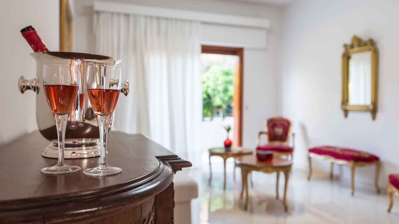 Photo of Livingroom in Ixia