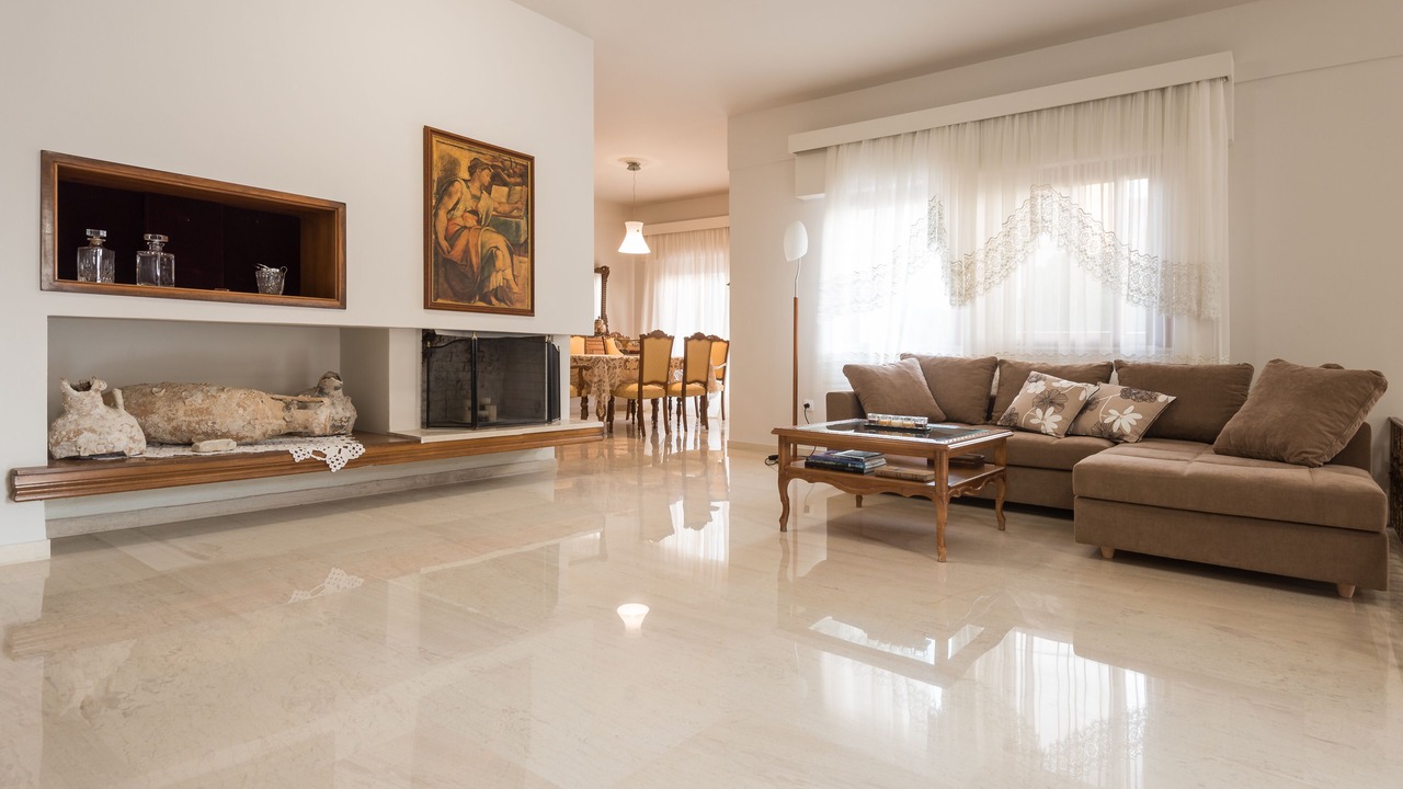 Photo of Livingroom in Ixia