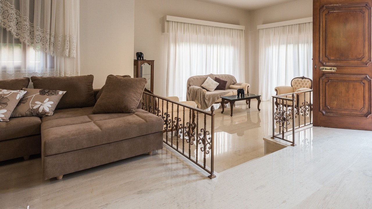 Photo of Livingroom in Ixia