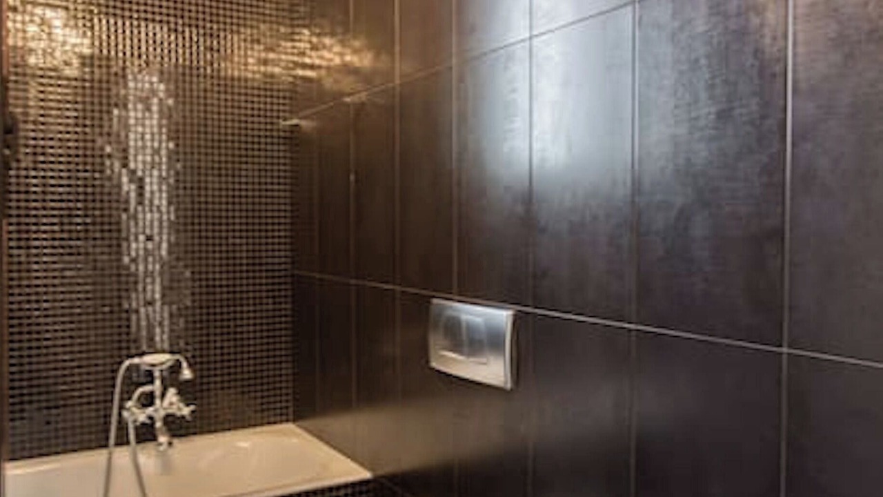 Photo of Bathroom in Rafina-Pikermi