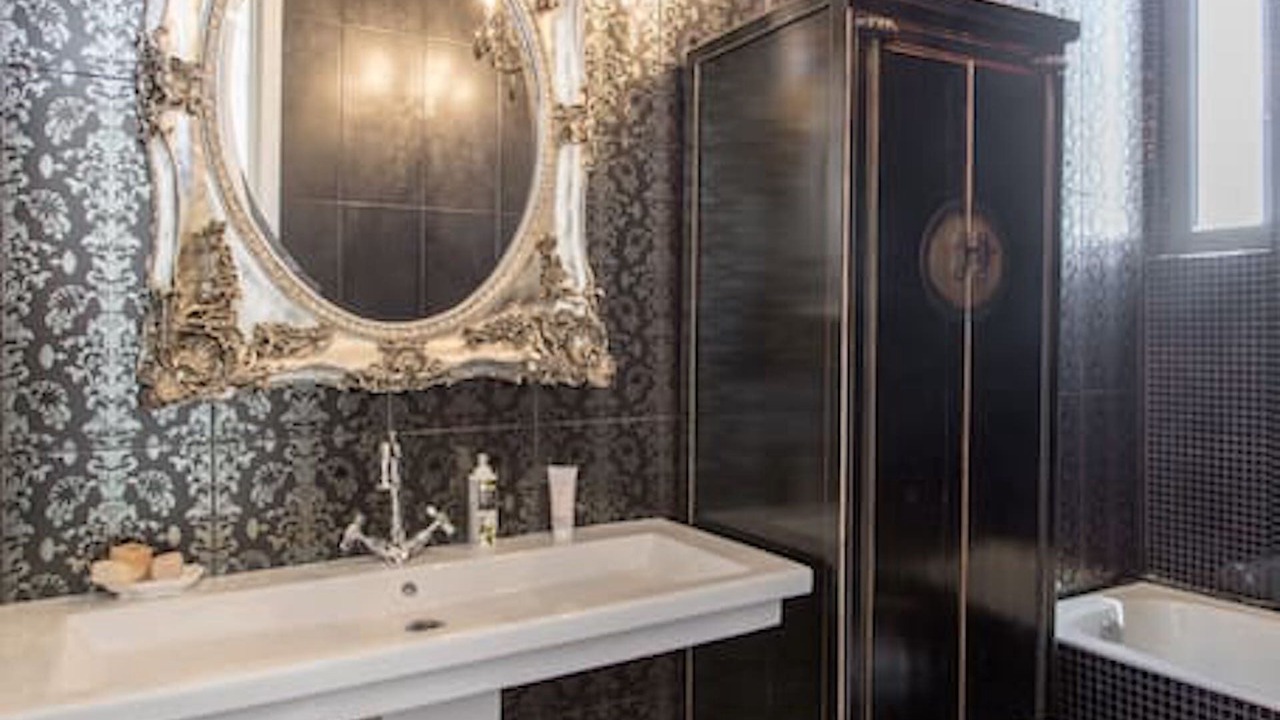 Photo of Bathroom in Rafina-Pikermi