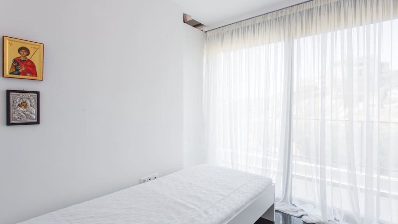 Photo of Bedroom in Rafina-Pikermi