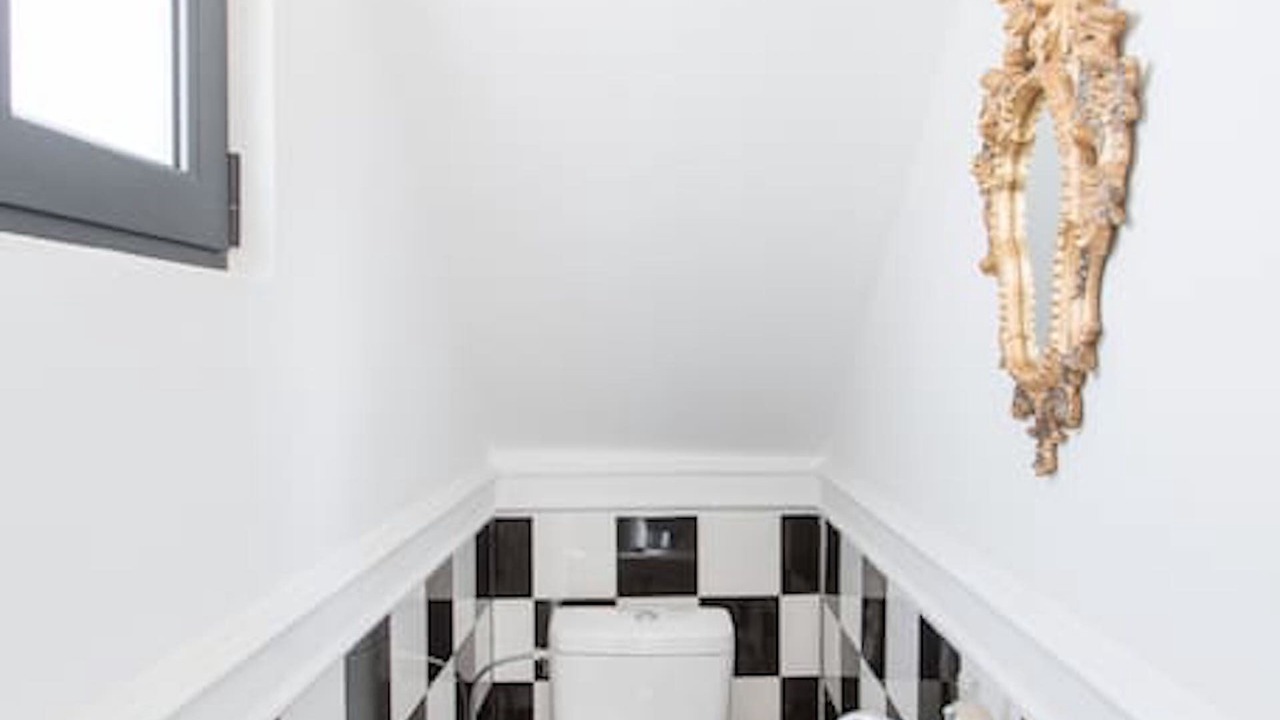 Photo of Bathroom in Rafina-Pikermi