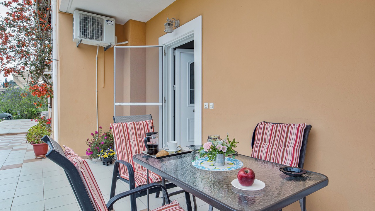 Photo of Outdoor in Kontokali