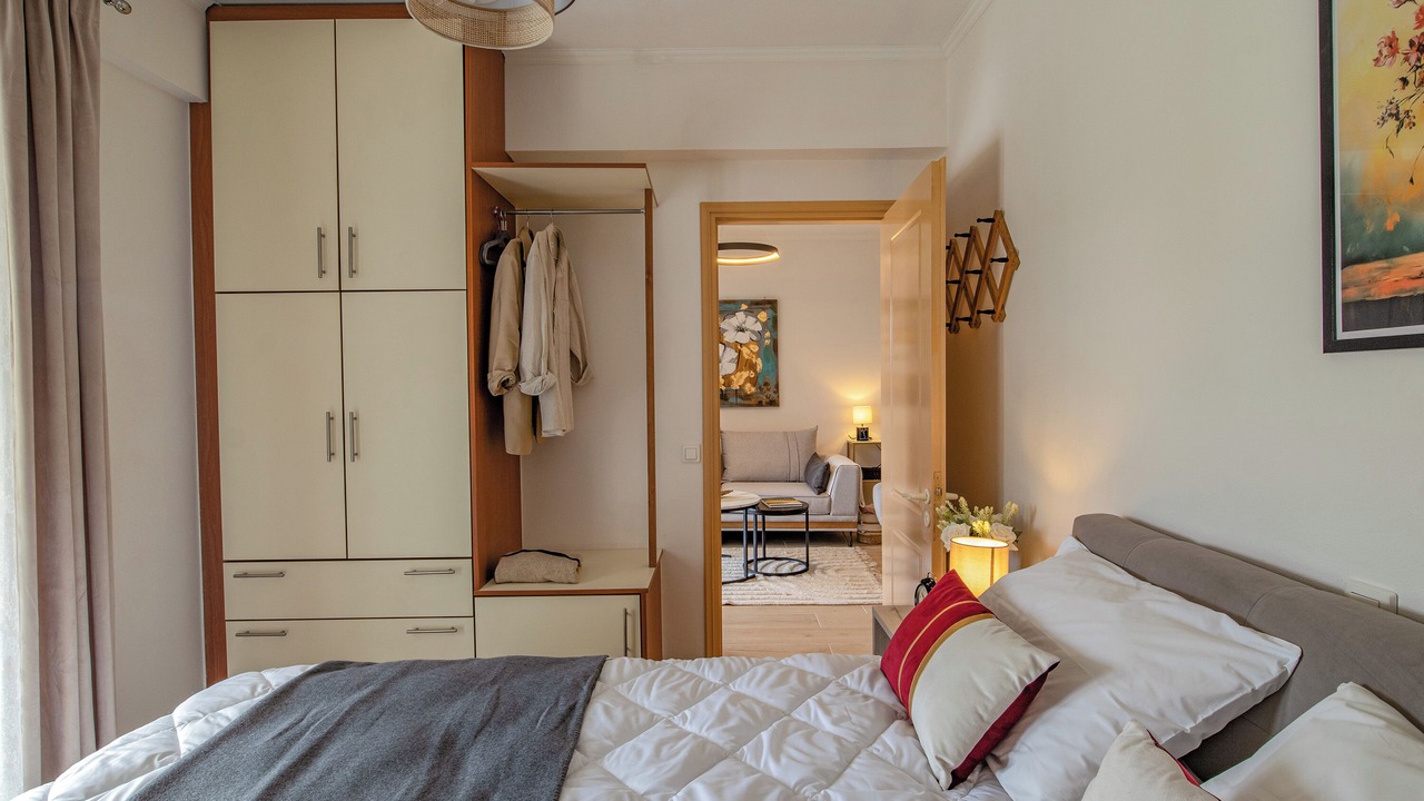 Photo of Bedroom in Kontokali