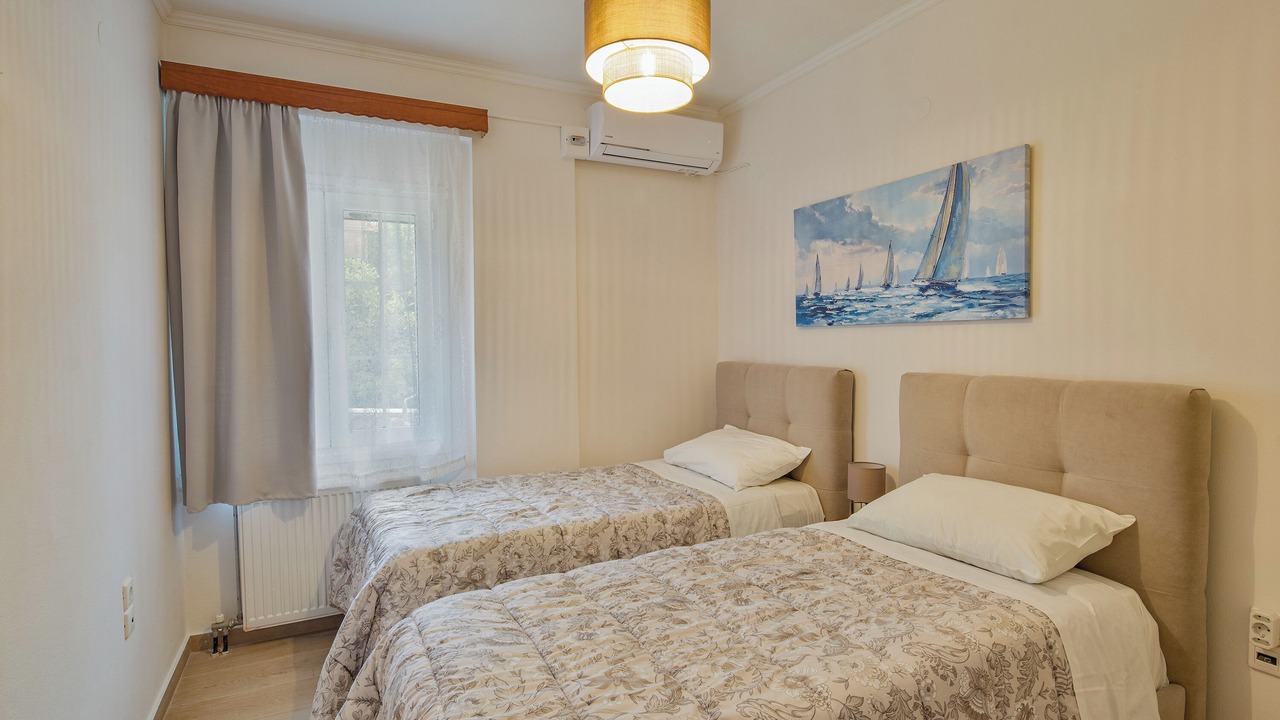 Photo of Bedroom in Kontokali