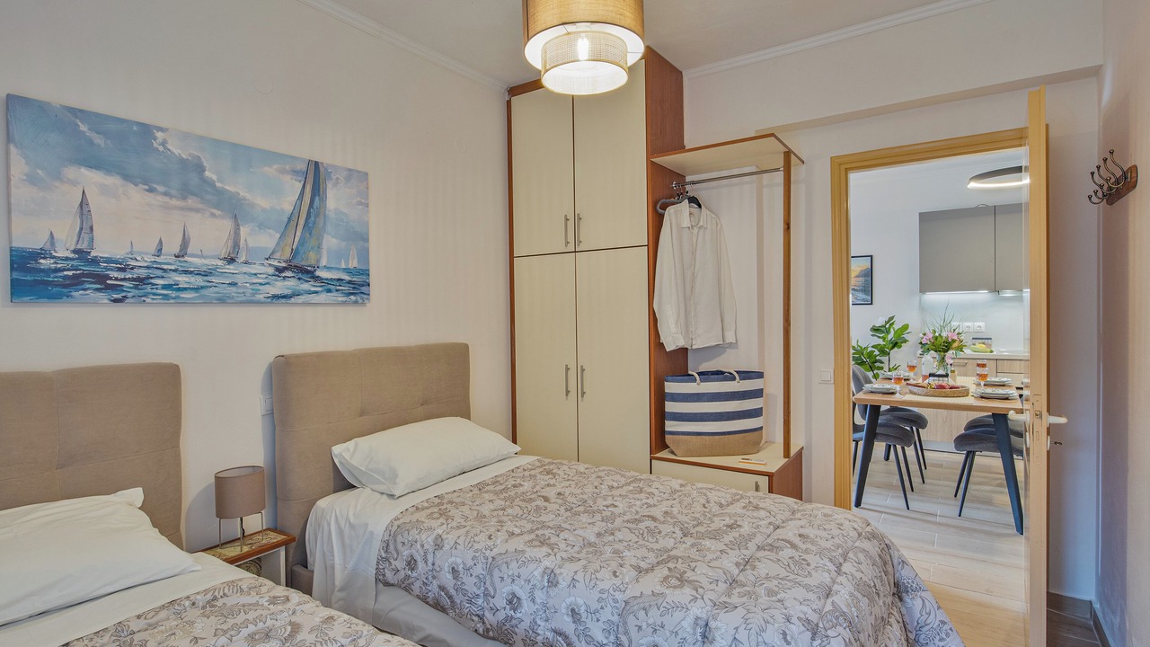 Photo of Bedroom in Kontokali