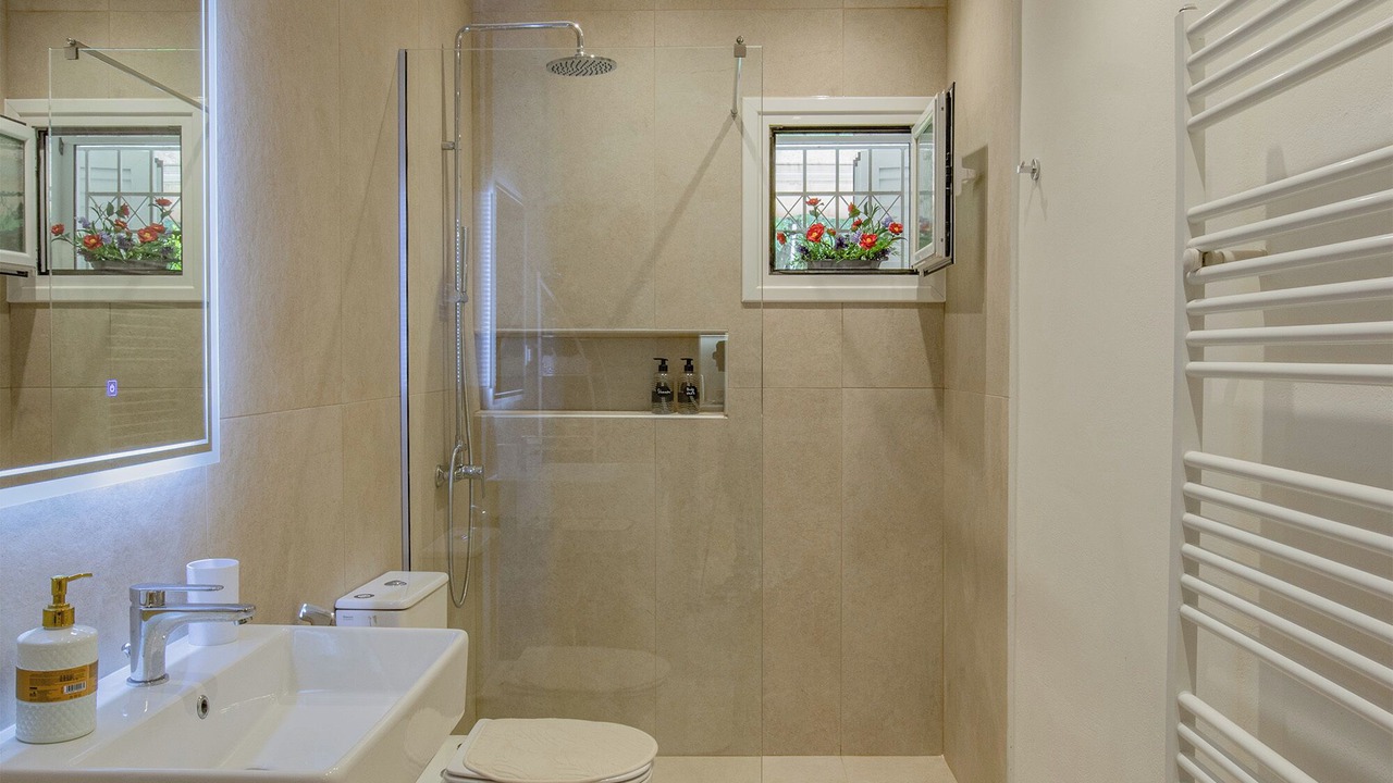 Photo of Bathroom in Kontokali