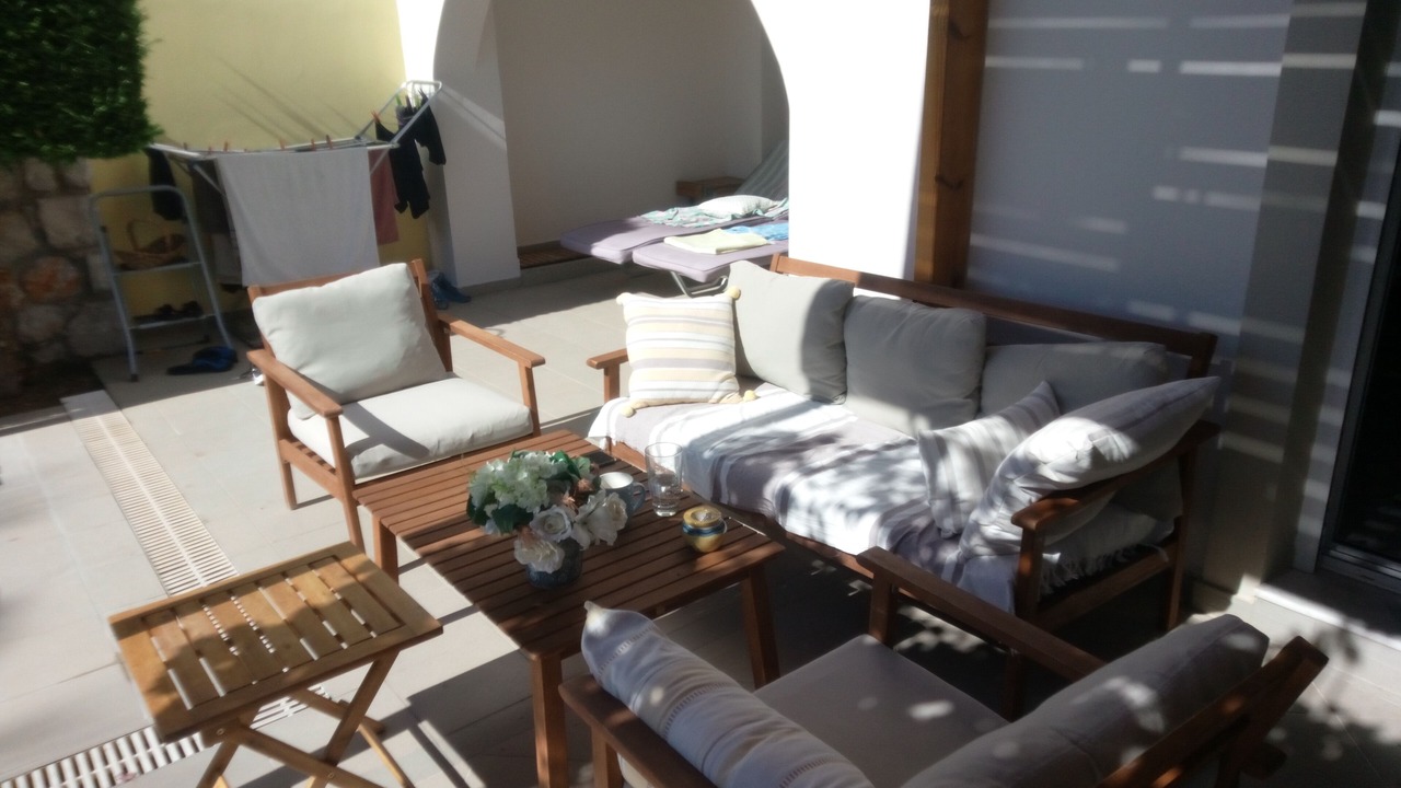 Photo of Patio Balcony in Haraki