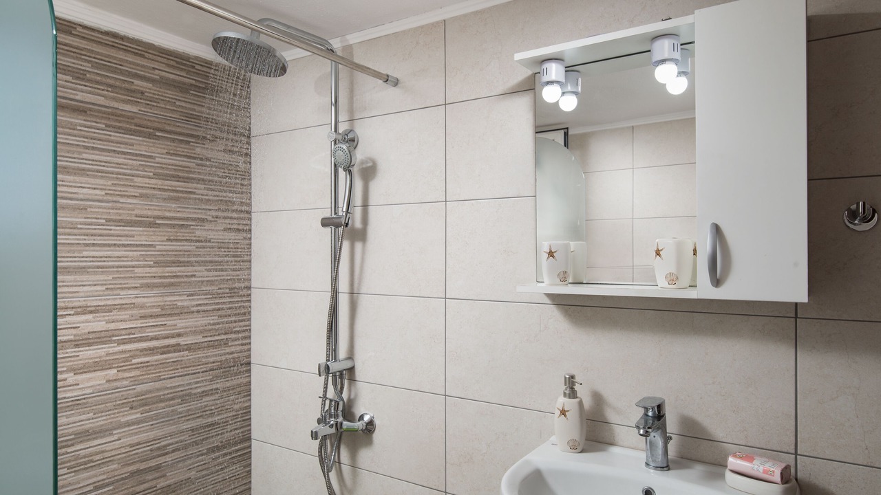Photo of Bathroom in Kamisiana