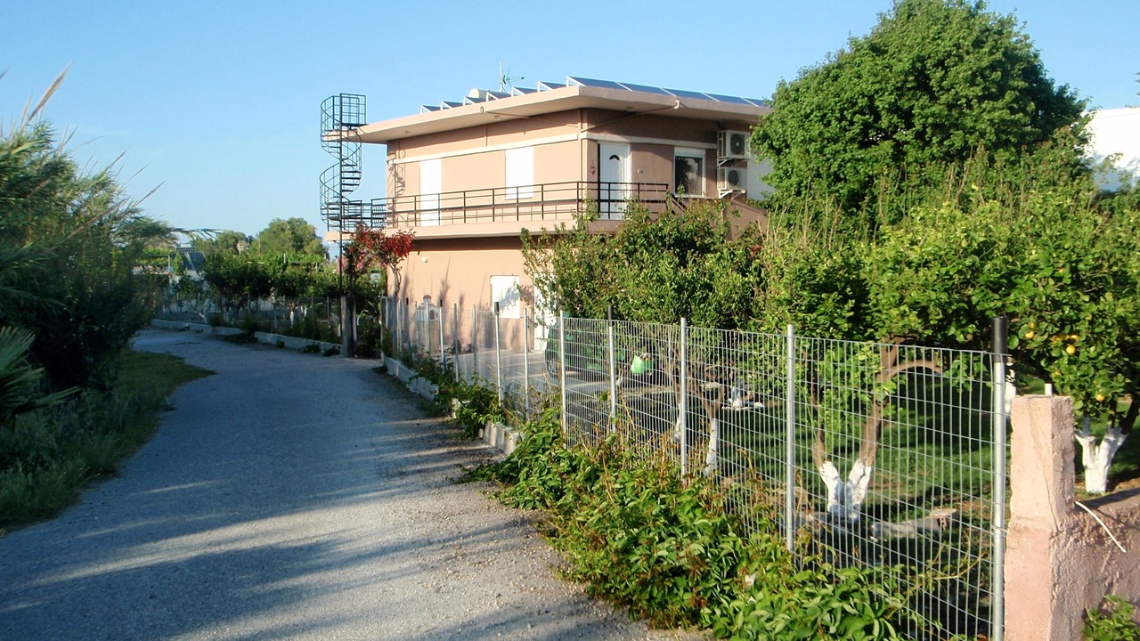Photo of Outdoor in Kamisiana