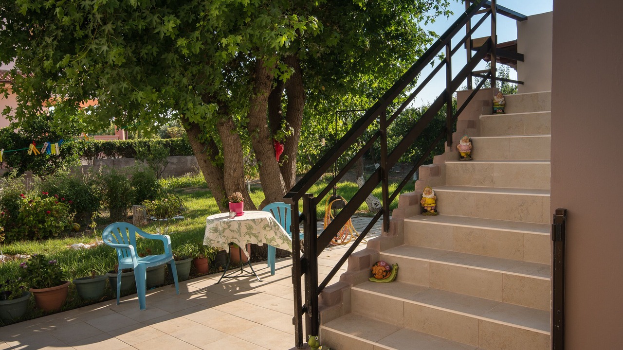 Photo of Outdoor in Kamisiana
