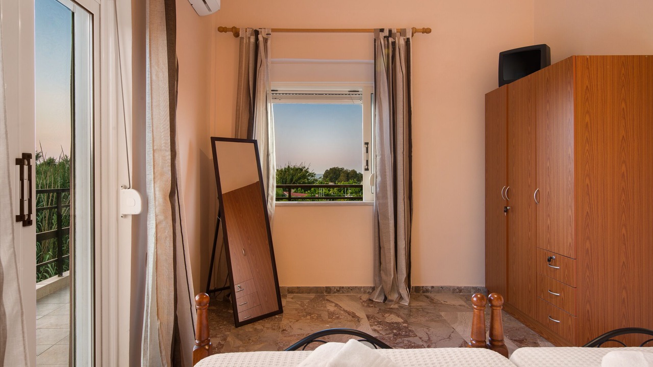Photo of Bedroom in Kamisiana
