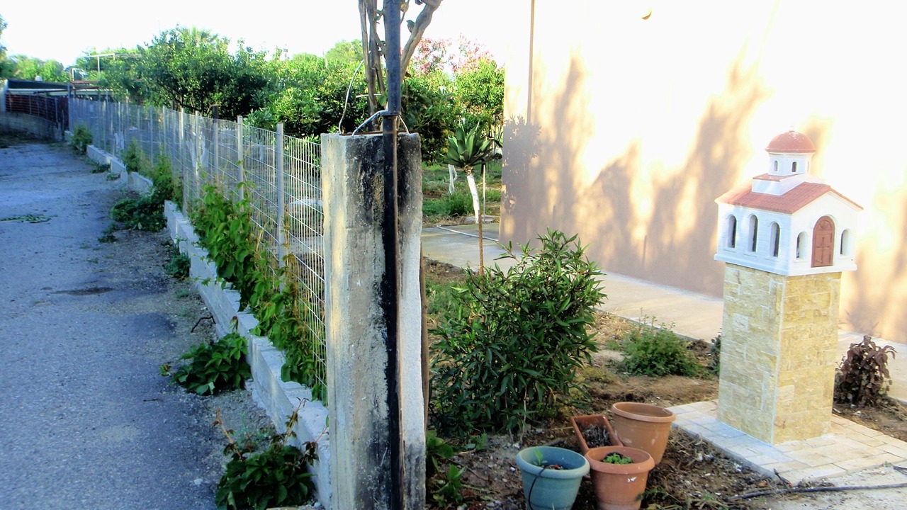 Photo of Outdoor in Kamisiana