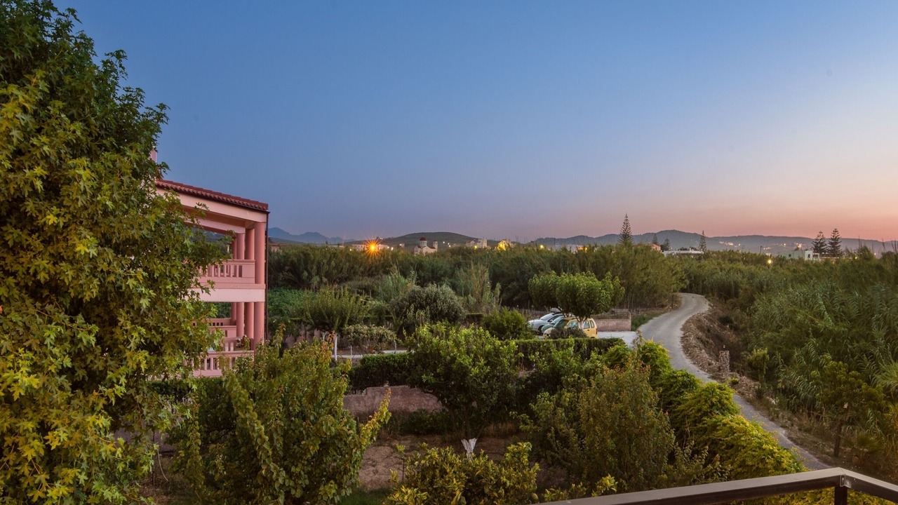 Photo of Outdoor in Kamisiana