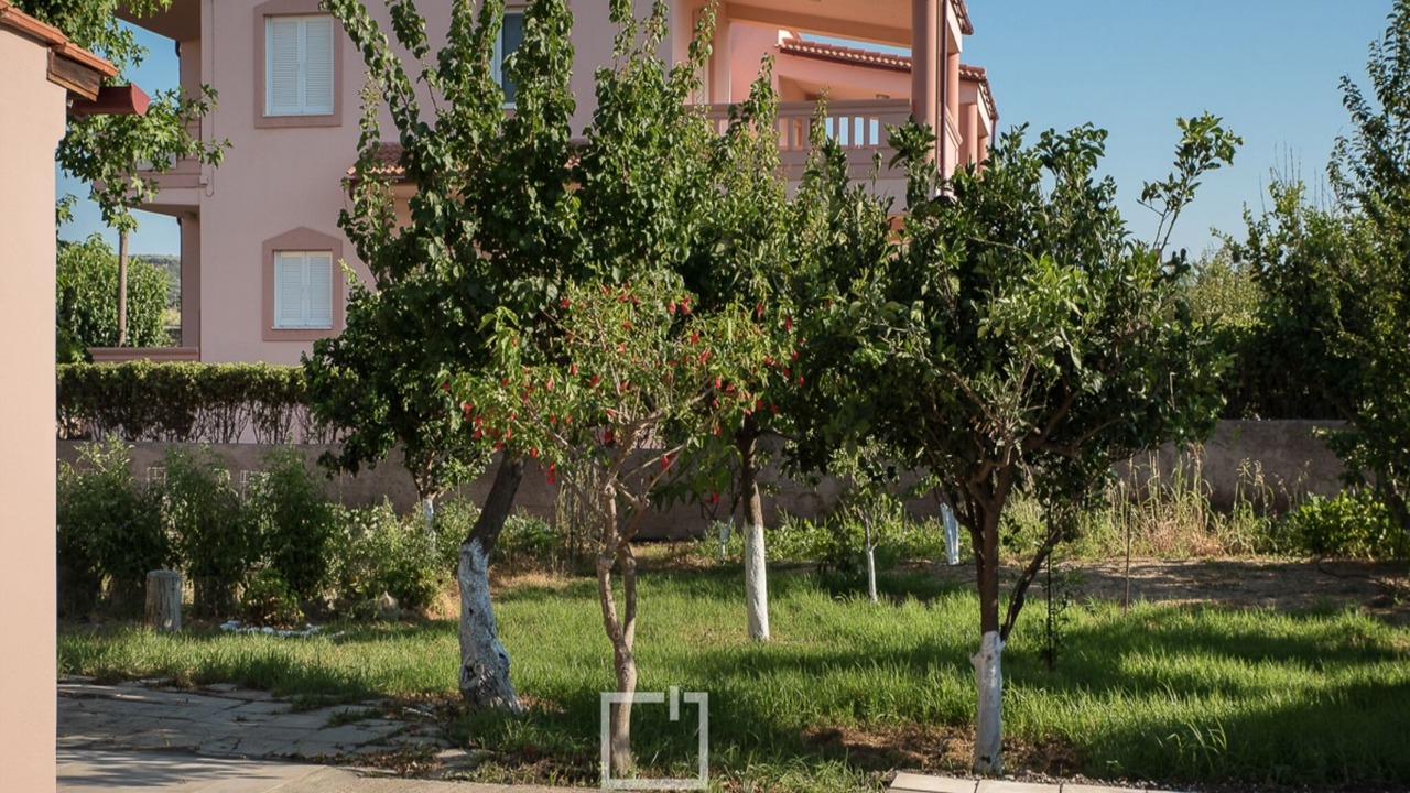 Photo of Outdoor in Kamisiana