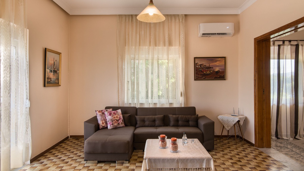 Photo of Livingroom in Kamisiana