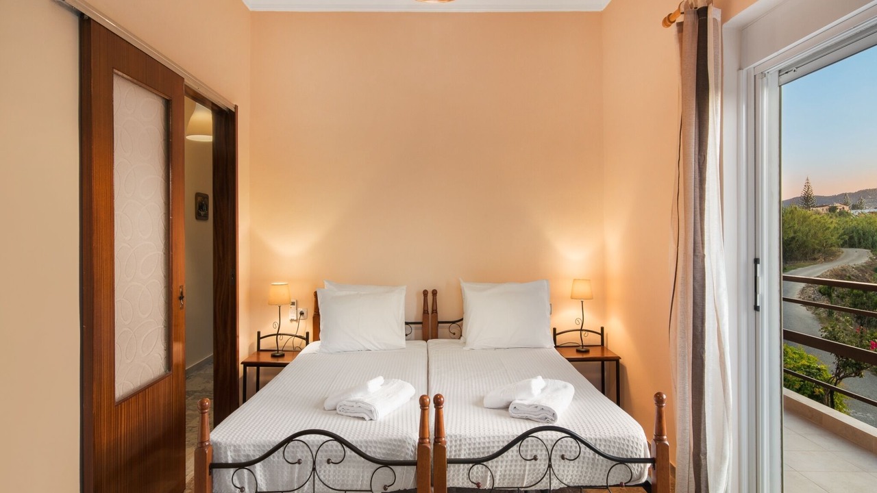 Photo of Bedroom in Kamisiana